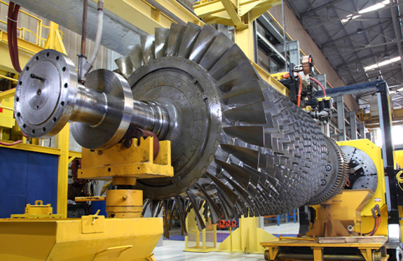 Reliability Solutions for Power Industry
