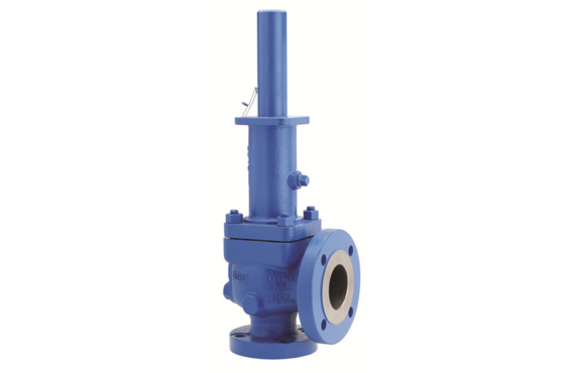 Overpressure Protection