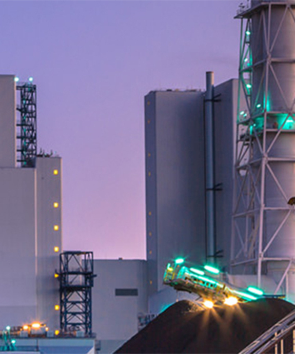 Power Generation