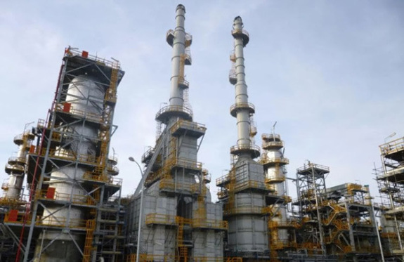 Enhancing Safety with Coriolis Meters
