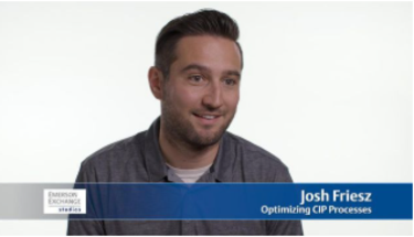How Conductivity Sensors can Optimize your CIP Process