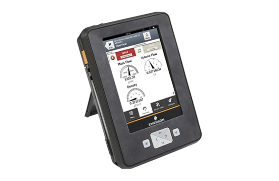 Streamline field maintenance with a powerful and mobile diagnostic device
