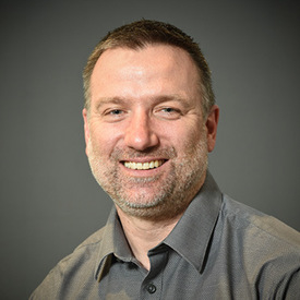 Eric Williams