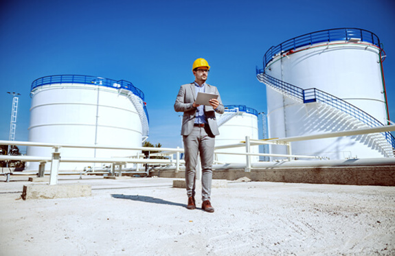 Spartan's Offsite Solutions for Oil Sands In Situ Operations