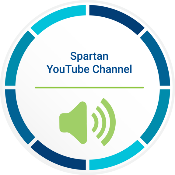 Spartan YouTube 
