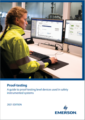 Proof-testing