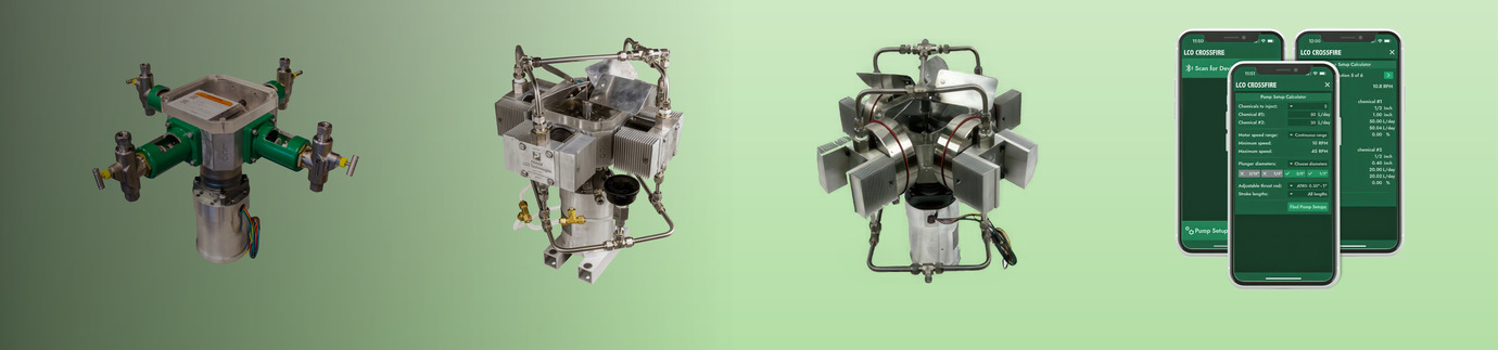 LCO Technologies