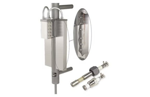 TYPES HP (HIGH PRESSURE) / IP (INTERMEDIATE PRESSURE) / LP (LOW PRESSURE)