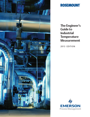 The Engineer's Guide to Industrial Temperature