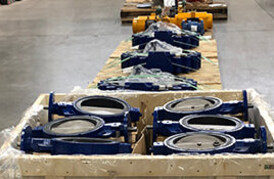 Outage Management - Onsite Asset Specialists