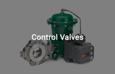 Control Valves