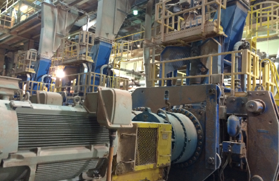 Digital Mining & Process Operations