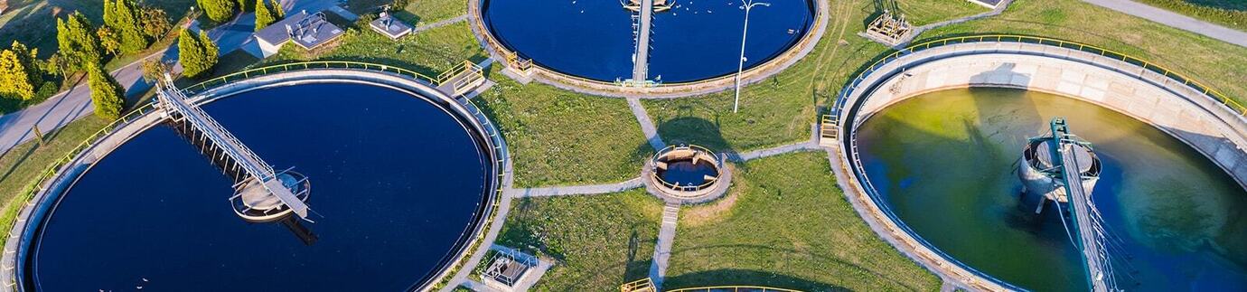 Water & Wastewater