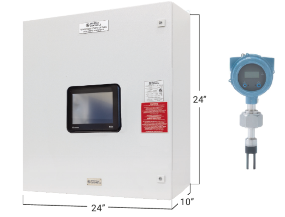 Technical Specifications