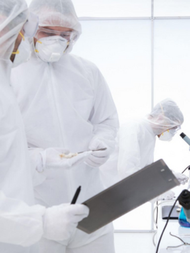 Apply industry best practices and achieve faster results with starter kits