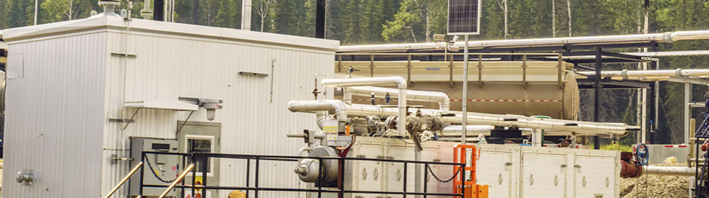 Shutdown and Control Solutions