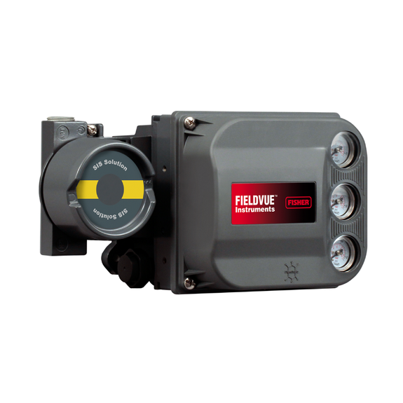 Are You Getting the Full Story from Your Safety Instrumented Valves?