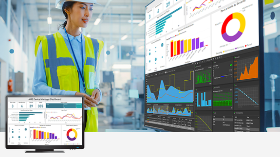 Secure OT Data Integration for Reliable, Defensible Operations