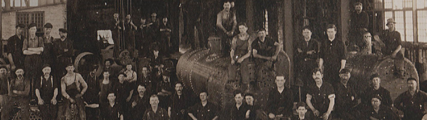 Firetube Boilers