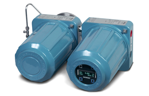 Leak Detection