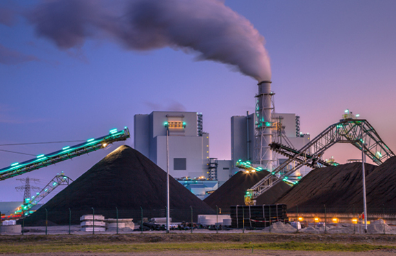Modernize critical turbine, generator, and balance‑of‑plant systems with proven automation, safety, and reliability solutions built for Western Canada’s thermal generation facilities