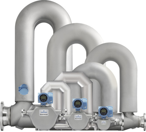 Enhancing Safety with Coriolis Meters