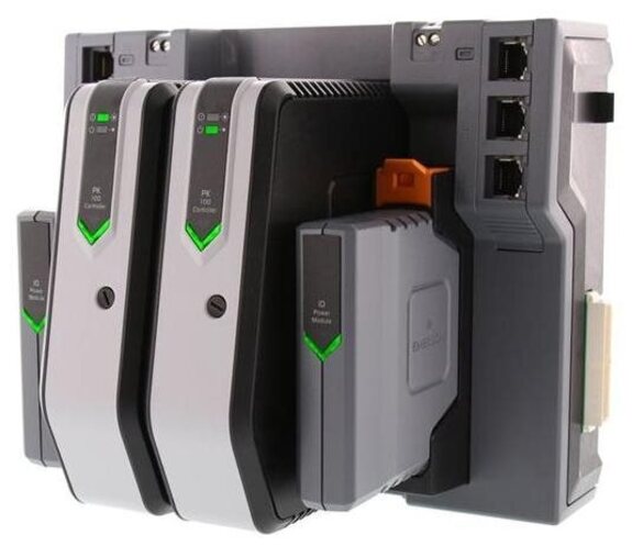Powerful Standalone. Easily Integrated.