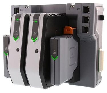 Powerful Standalone. Easily Integrated.