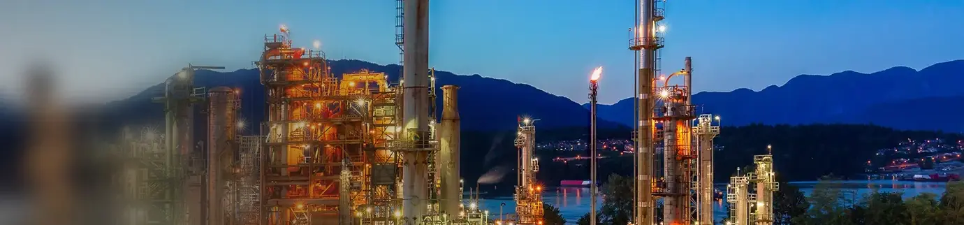 Optimize Energy & Emissions
