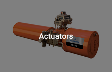 Actuators