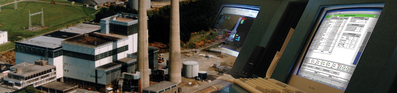 Boiler Process Control