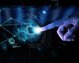Modernization & Migration Services