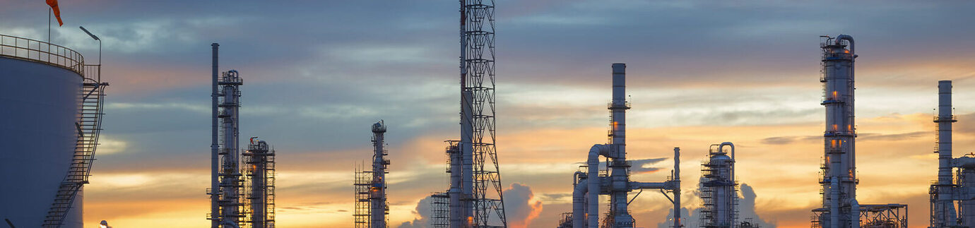 Pressure and Safety Relief Valves