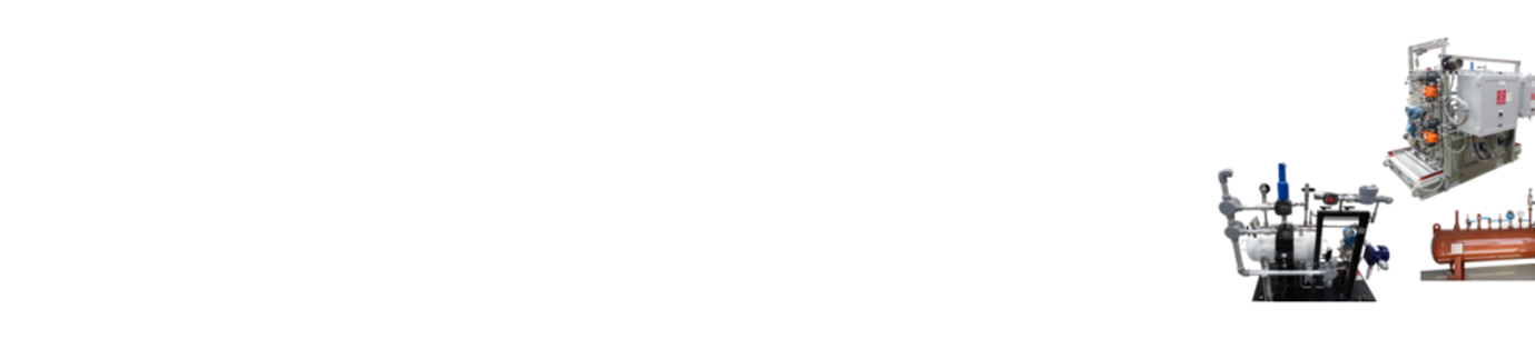 Odorization Technologies (OdrPRO™)