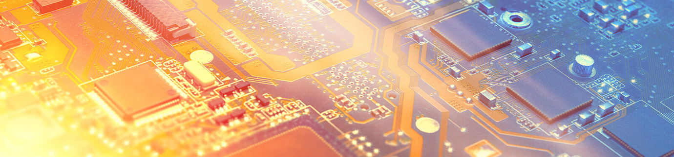 Manufacturing & Process Automation