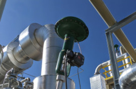Cryogenic Separation