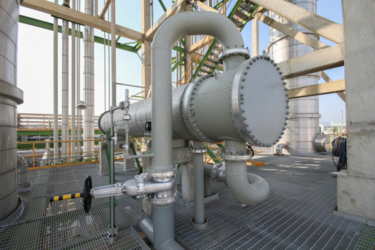 Packaged Steam Solutions for Buildings