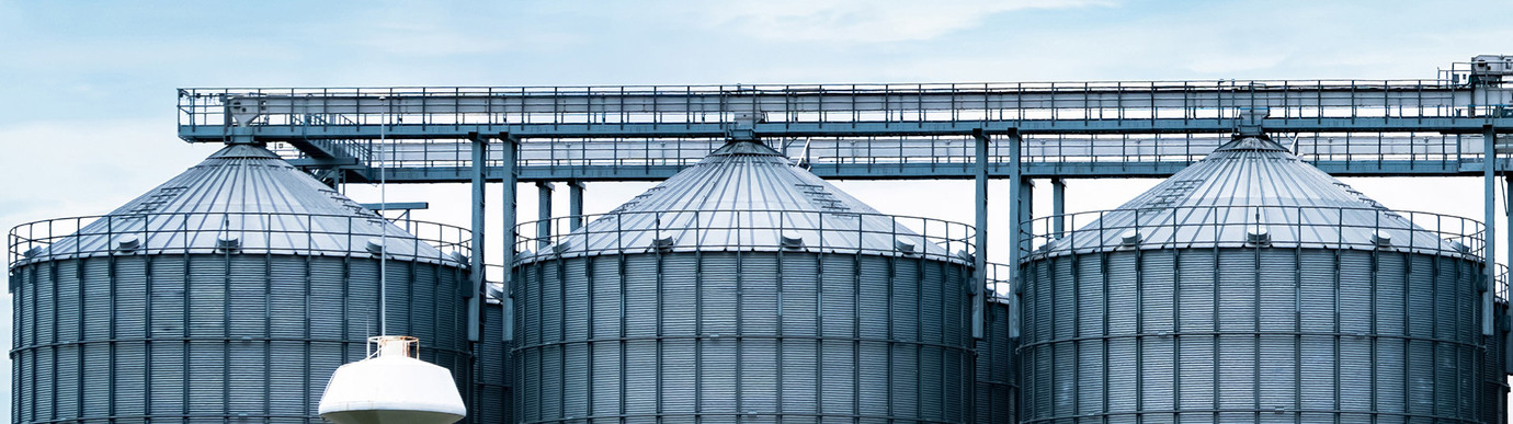 Bulk Solids Level Measurement 
