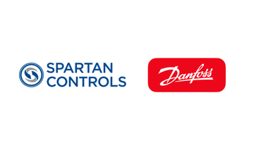 Spartan Controls Appointed Exclusive Western Canadian Sales Partner for Danfoss Drives