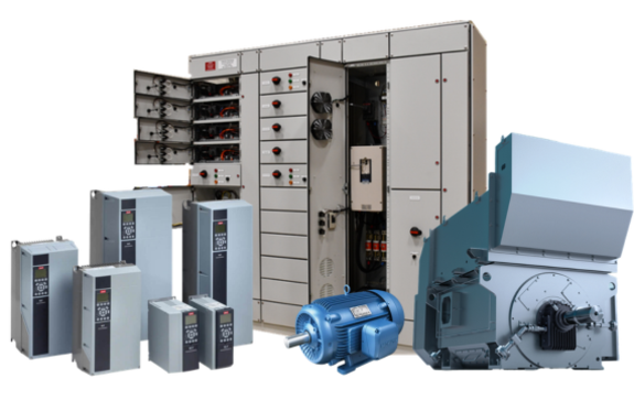 Built in Western Canada. Integrated for your operation.