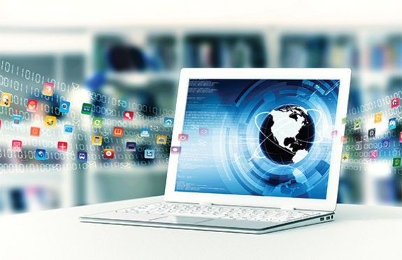 Easy Access to the Information you Need, When you Need it
