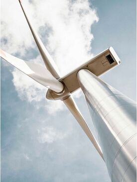 Wind Turbine Retrofits