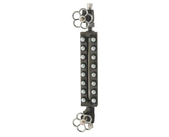 Built for Process Reliability