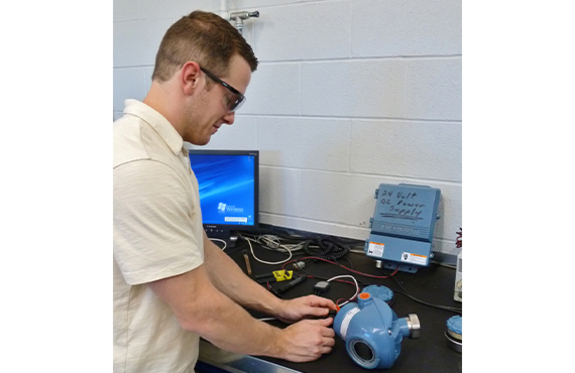 Formation of Measurement Instrumentation Business Unit