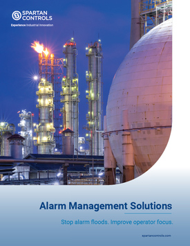 Alarm Management Solutions