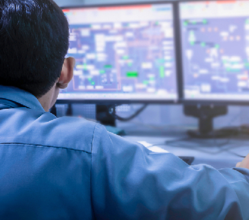 Control System Modernization & Migration