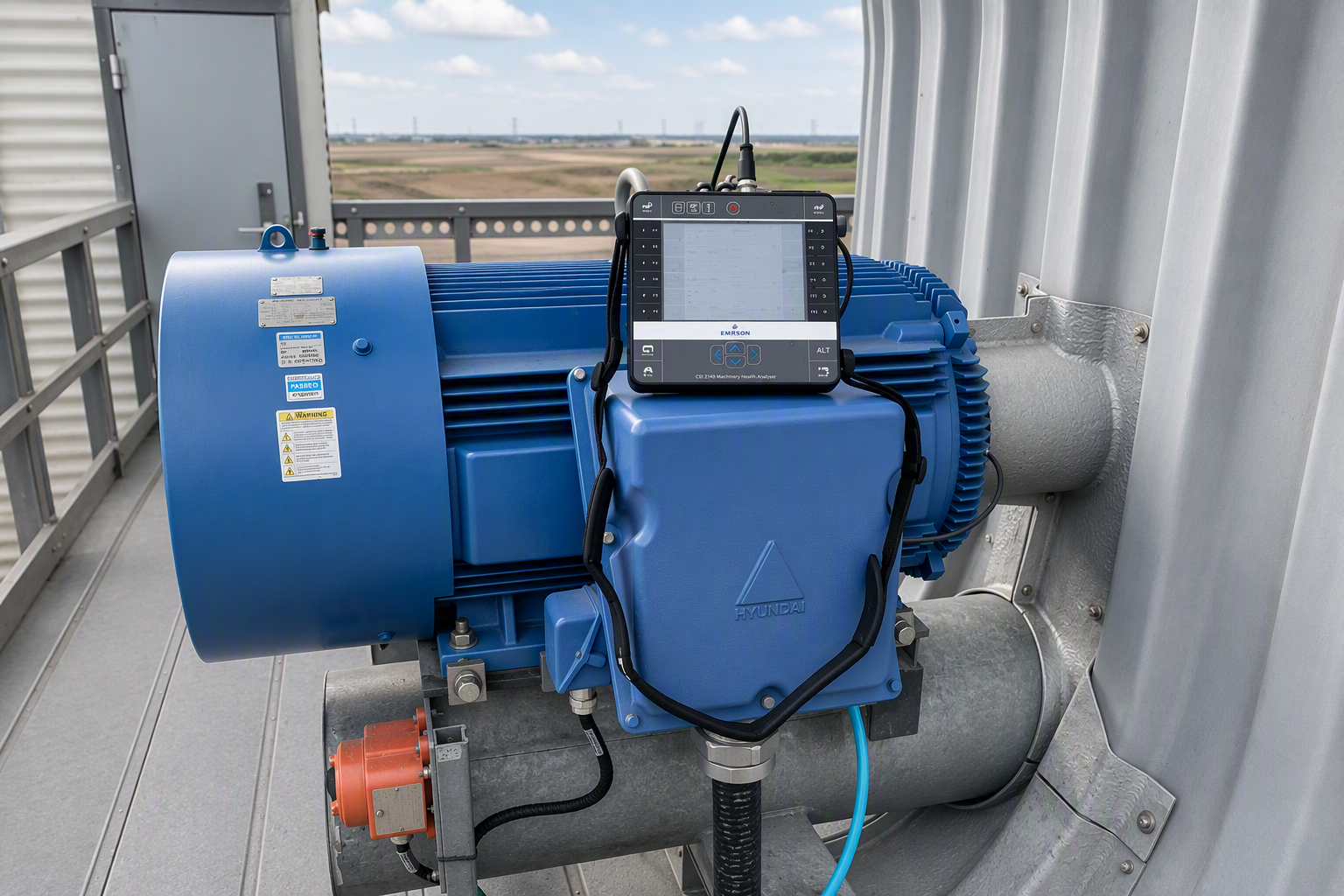 Hyundai Electric Motors