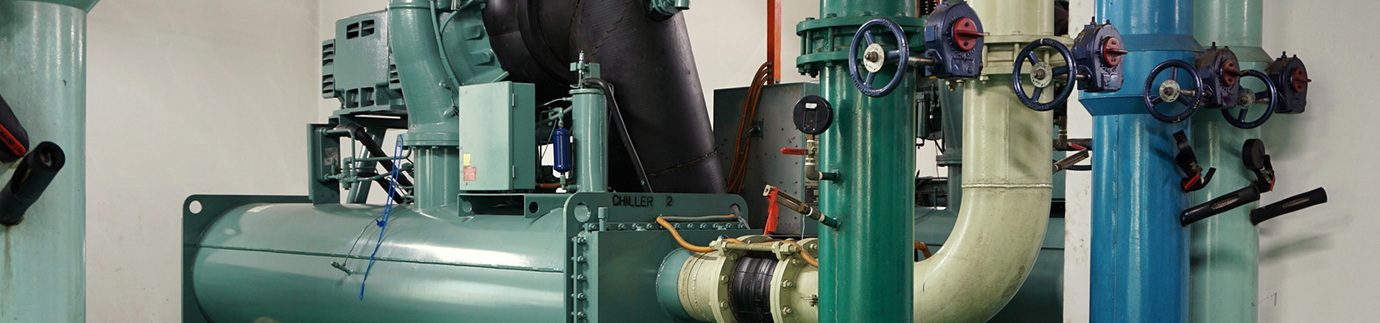 Chilled Water Systems
