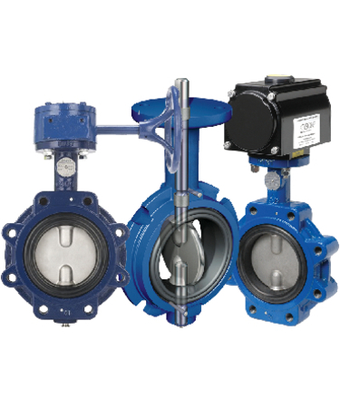 Valve Technologies