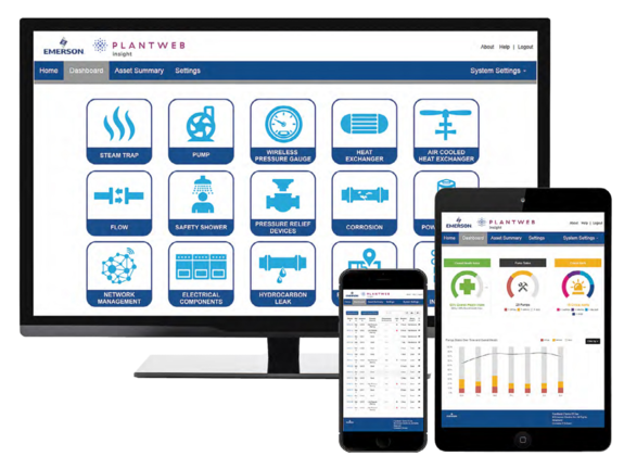 Streamlined Interface